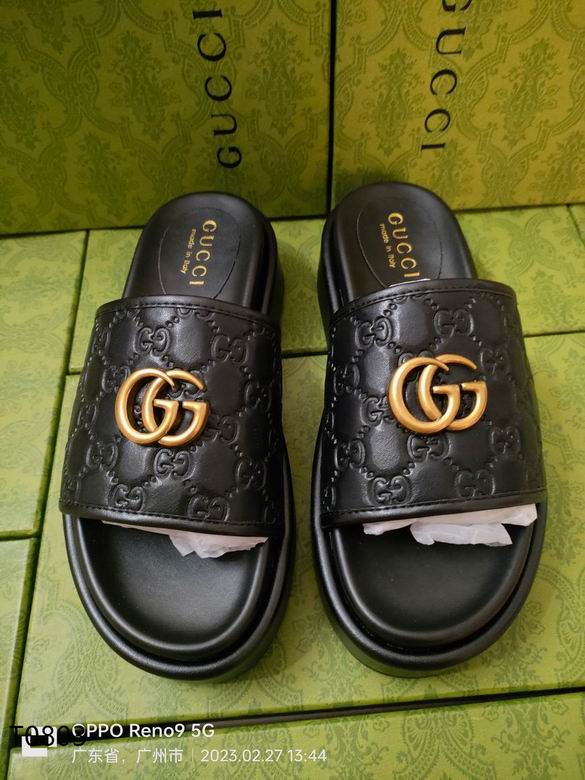 Gucci sz35-41 h1112